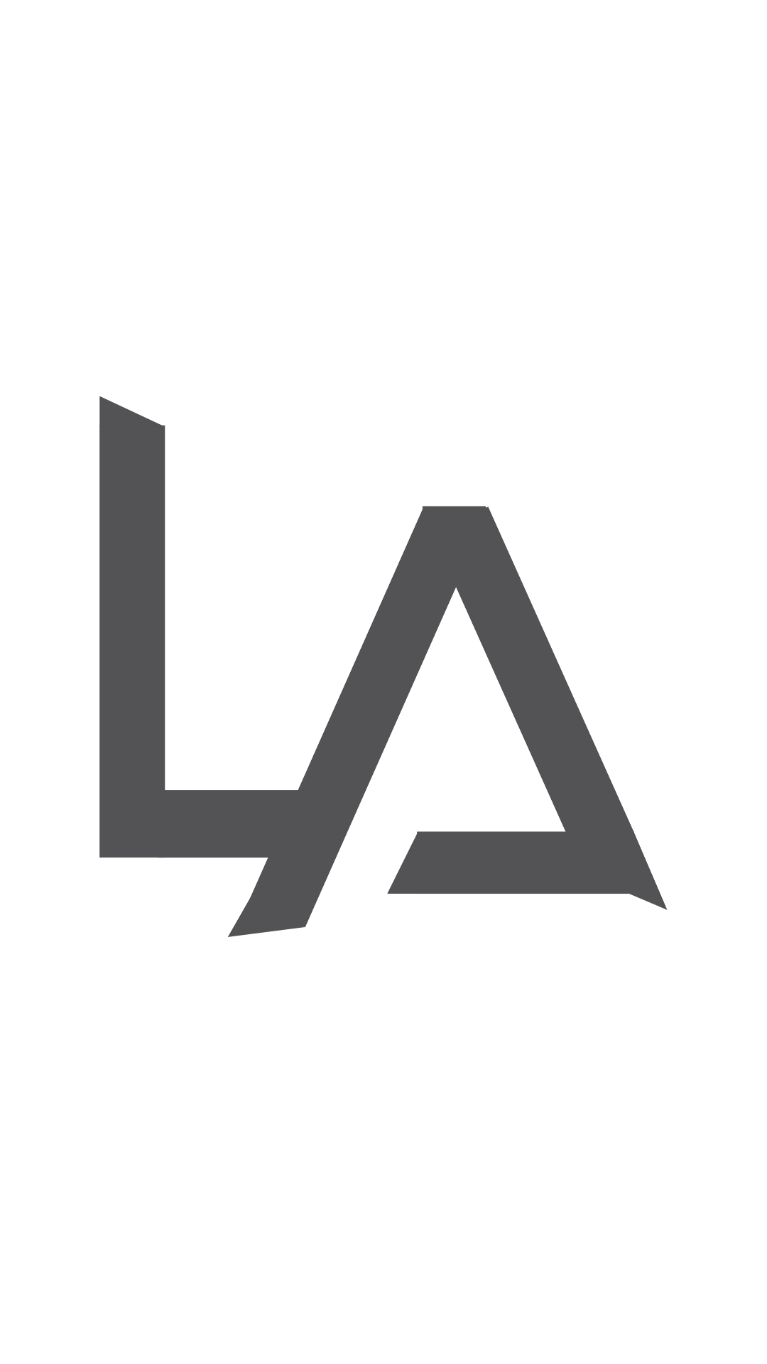 LA Logo