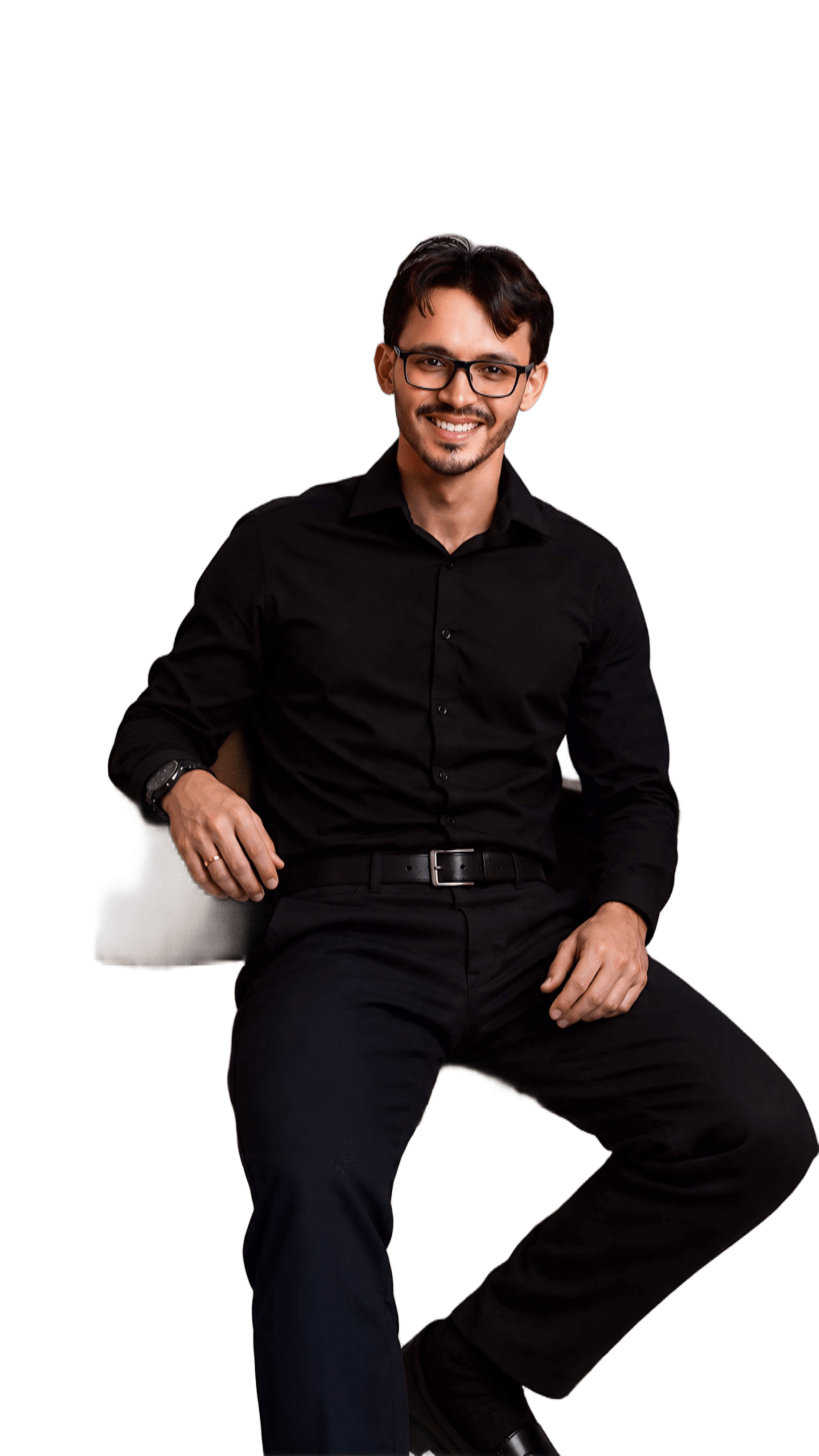 Leonardo Alcântara