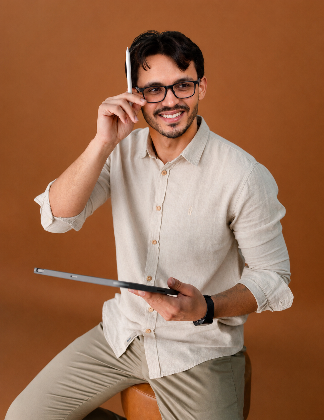 Leonardo Alcântara